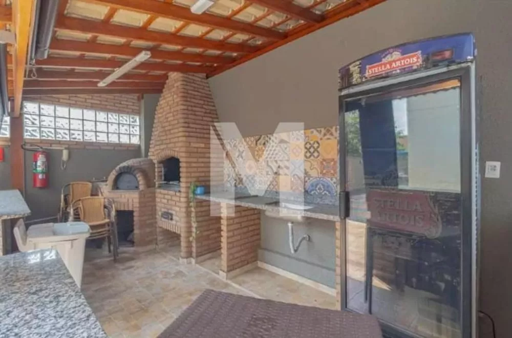 Apartamento, 2 quartos, 49 m² - Foto 3