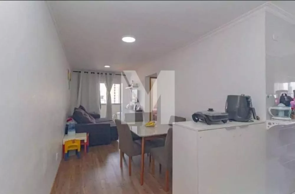 Apartamento, 2 quartos, 49 m² - Foto 2