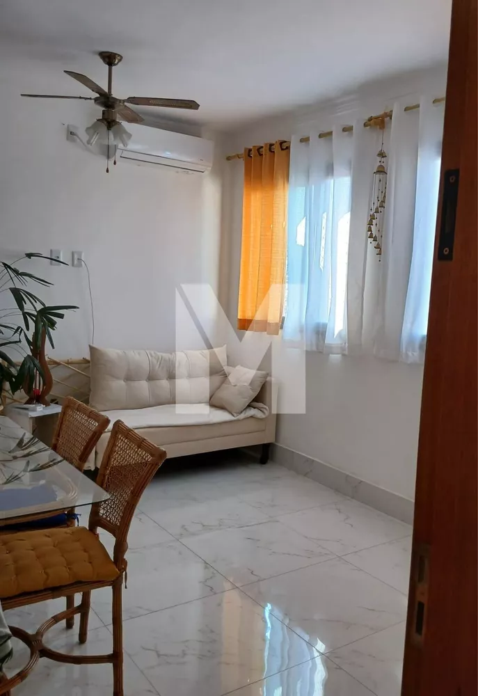 Apartamento, 2 quartos, 48 m² - Foto 1