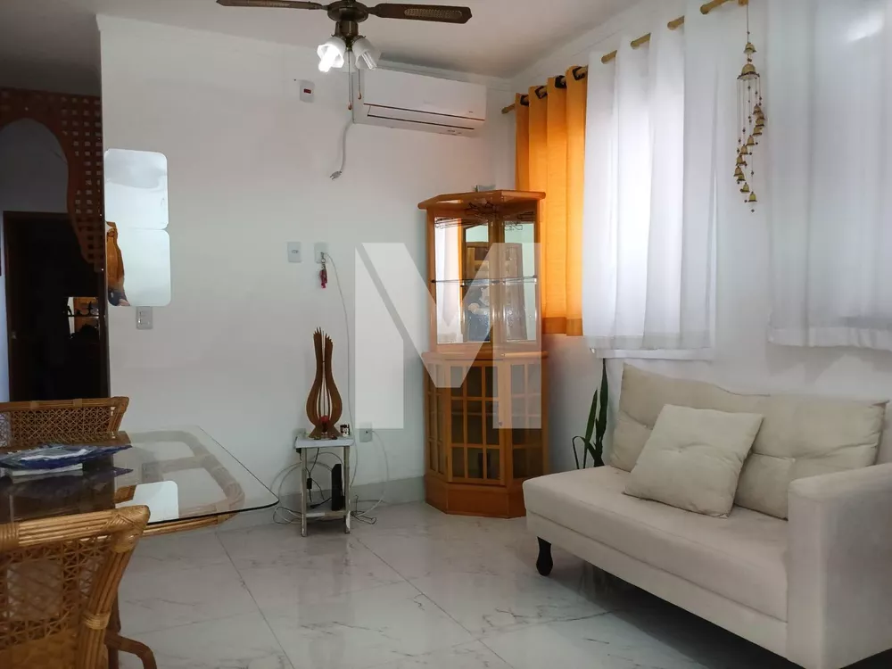 Apartamento, 2 quartos, 48 m² - Foto 2