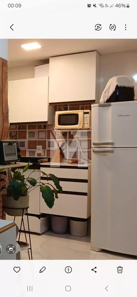 Apartamento, 2 quartos, 48 m² - Foto 4