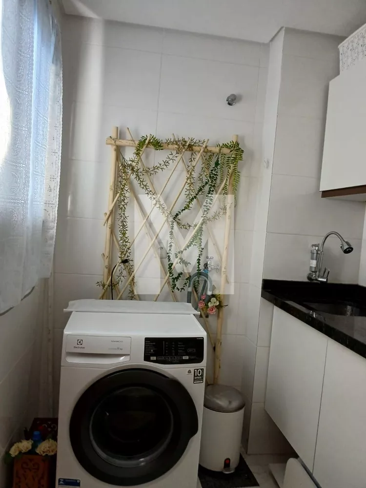 Apartamento, 2 quartos, 48 m² - Foto 3