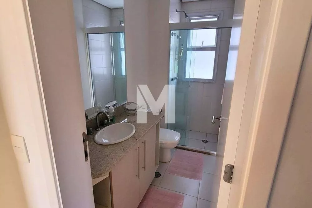 Apartamento, 4 quartos, 123 m² - Foto 12