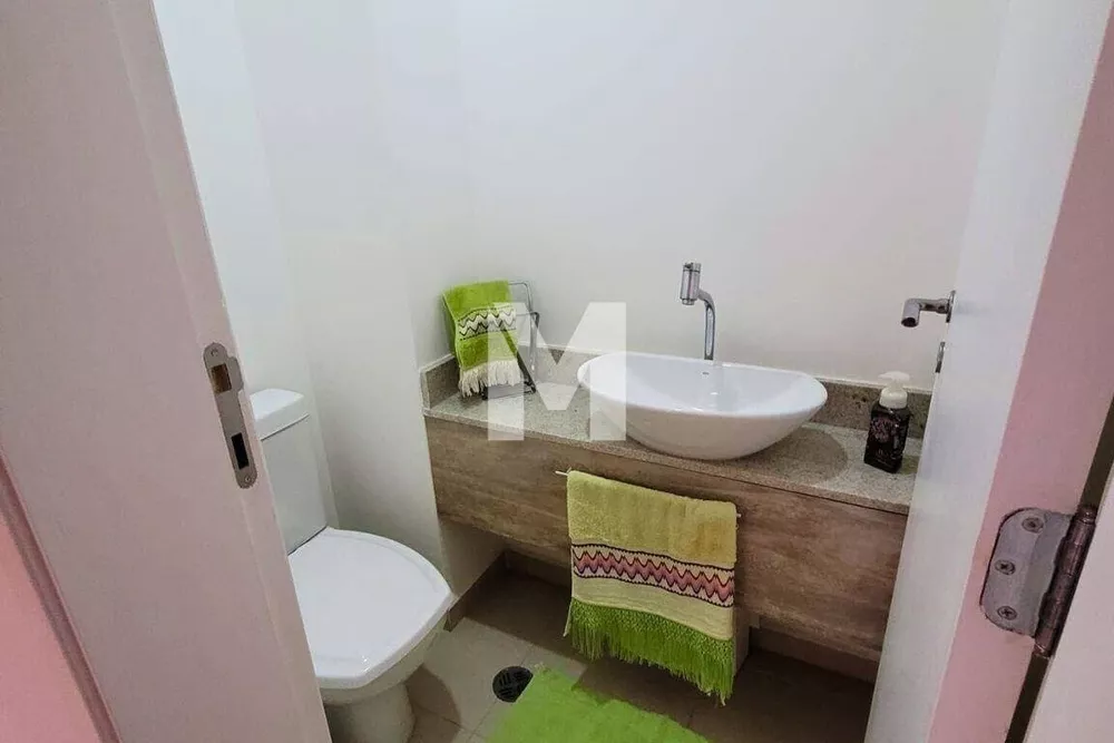 Apartamento, 4 quartos, 123 m² - Foto 9