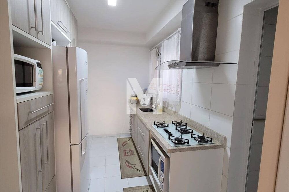 Apartamento, 4 quartos, 123 m² - Foto 6