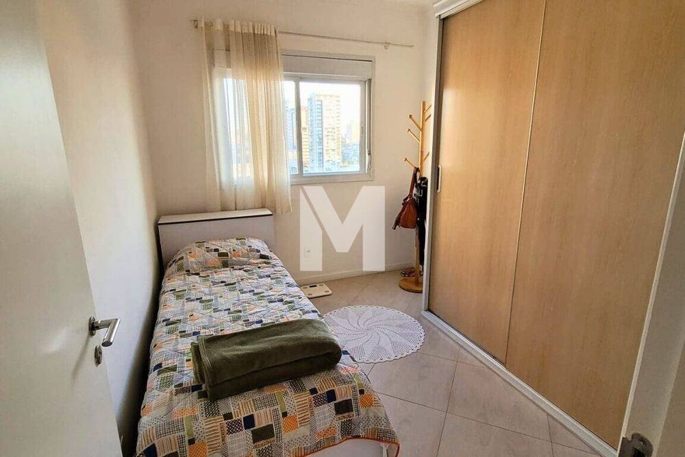 Apartamento, 4 quartos, 123 m² - Foto 8