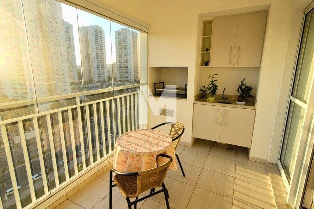 Apartamento, 4 quartos, 123 m² - Foto 5