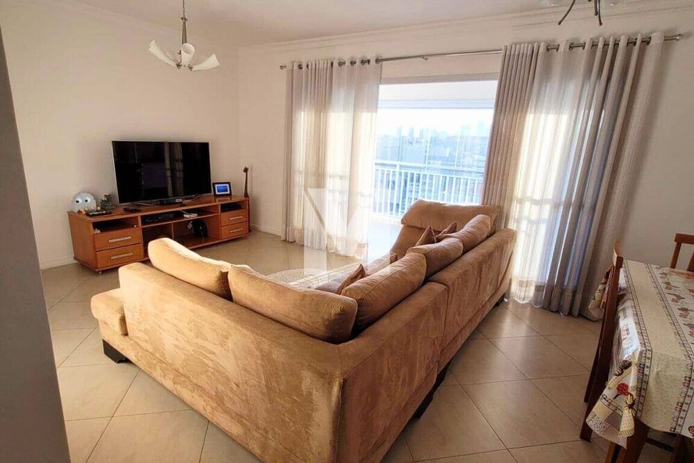 Apartamento, 4 quartos, 123 m² - Foto 2
