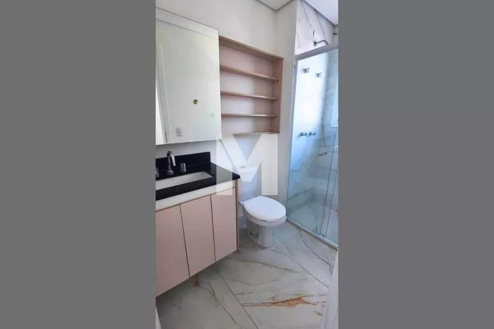Apartamento, 4 quartos, 123 m² - Foto 10