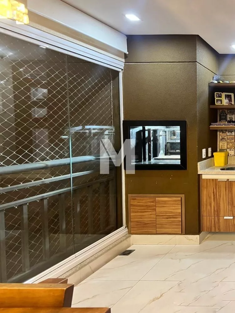Apartamento, 3 quartos, 116 m² - Foto 3