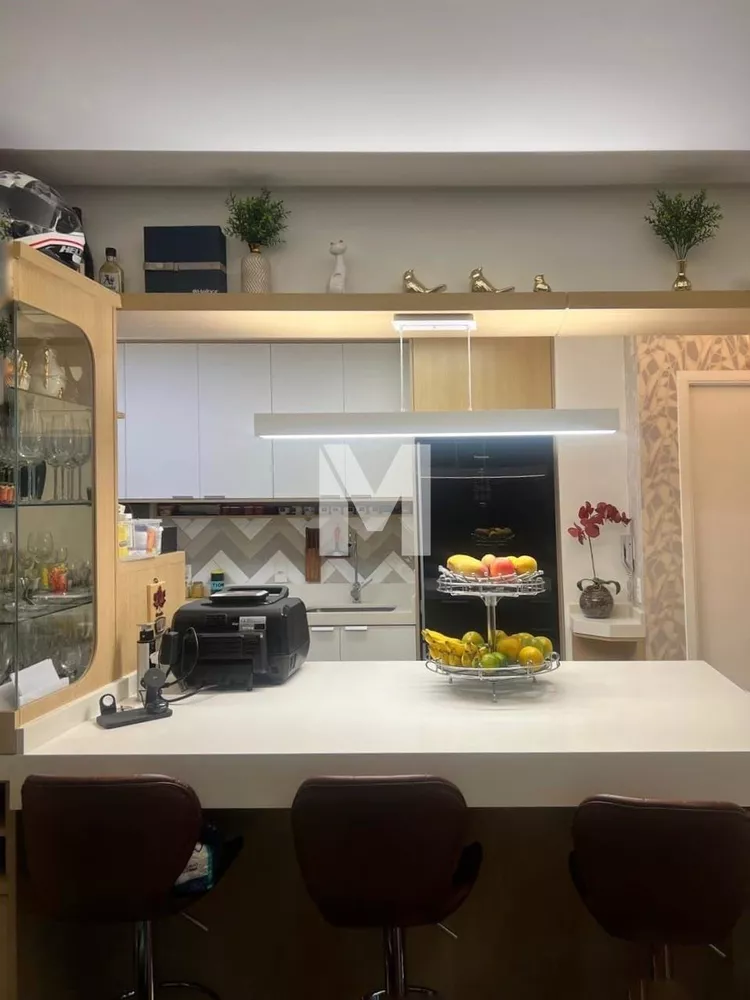 Apartamento, 3 quartos, 116 m² - Foto 4