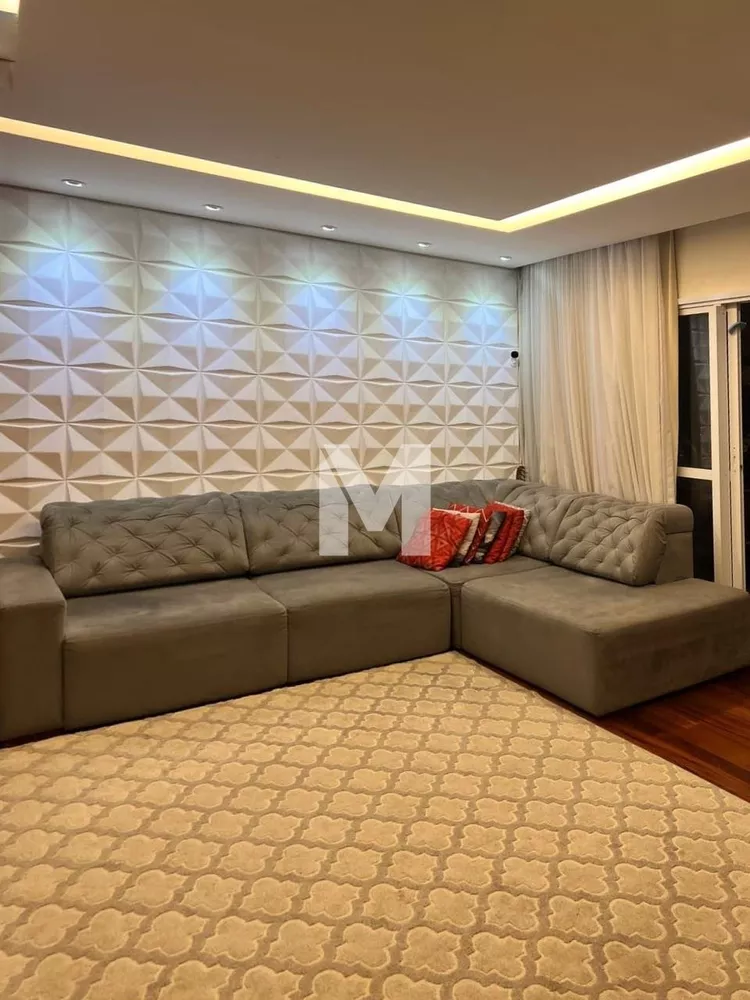 Apartamento, 3 quartos, 116 m² - Foto 2