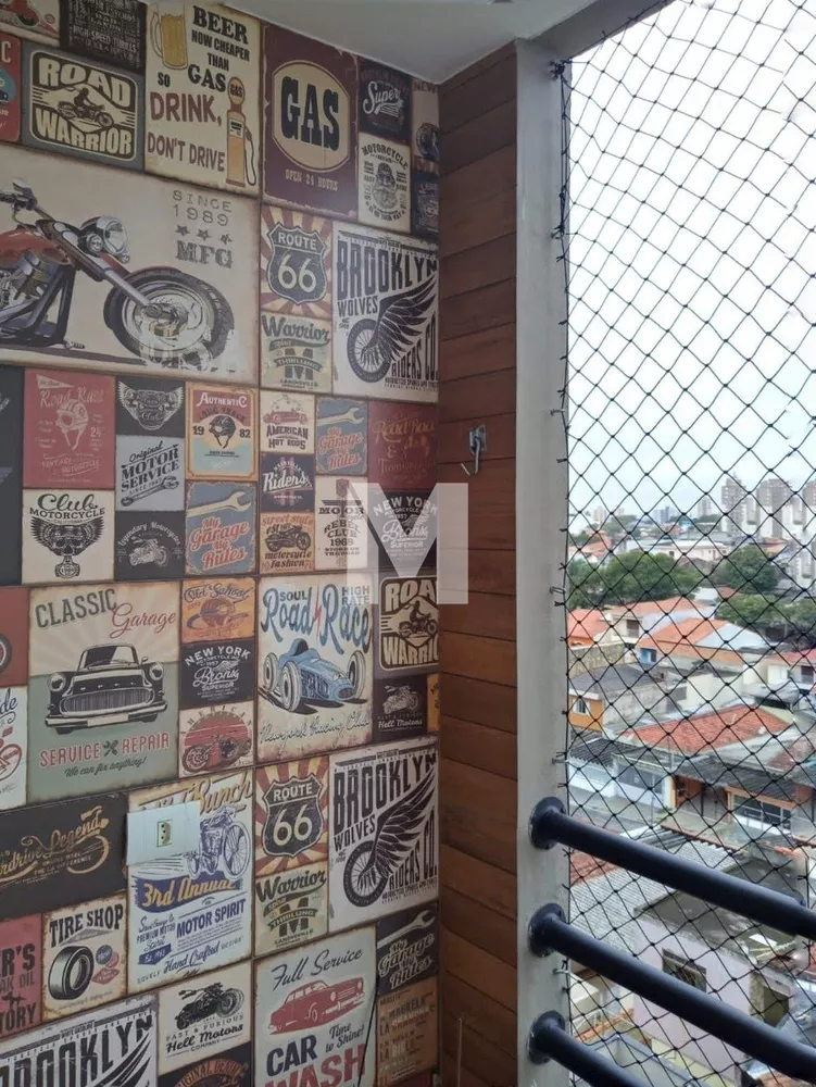 Apartamento, 3 quartos, 72 m² - Foto 5