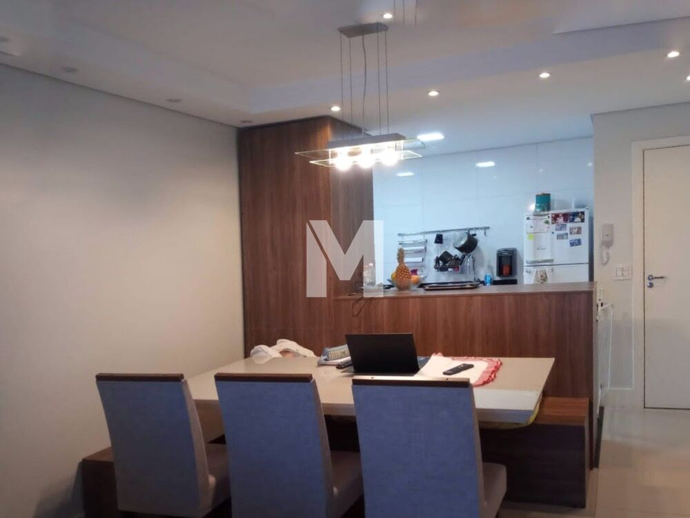 Apartamento, 3 quartos, 72 m² - Foto 1