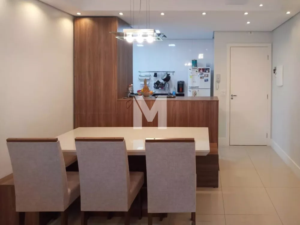Apartamento, 3 quartos, 72 m² - Foto 8