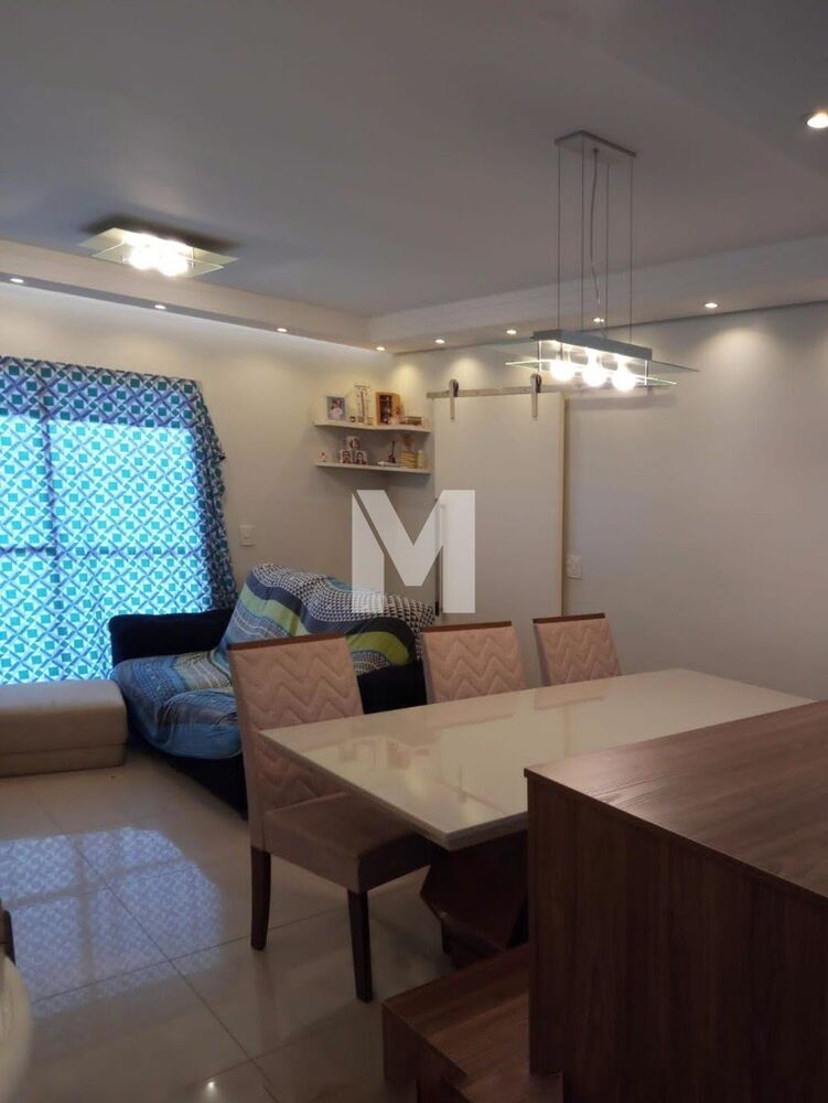 Apartamento, 3 quartos, 72 m² - Foto 2