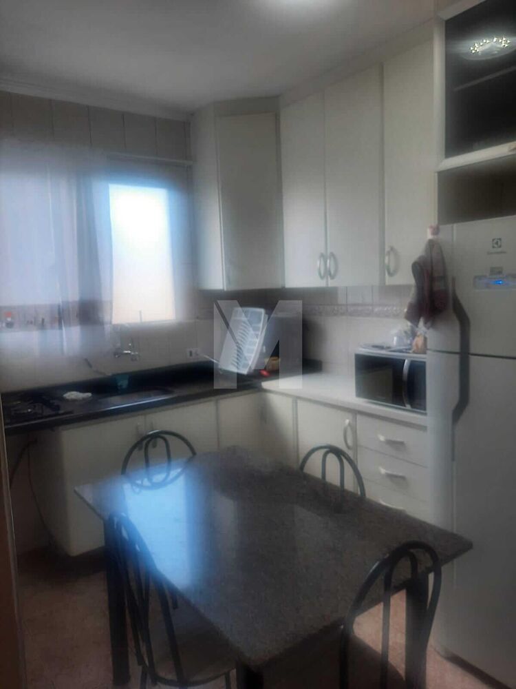 Apartamento, 2 quartos, 54 m² - Foto 5