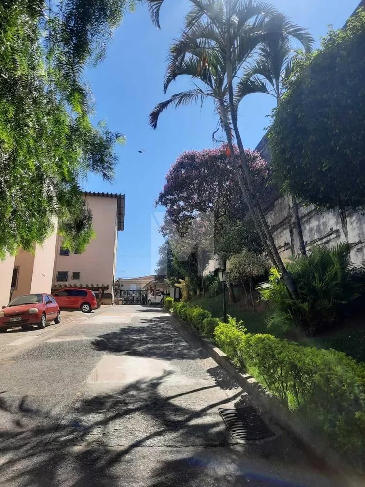 Apartamento, 2 quartos, 54 m² - Foto 9