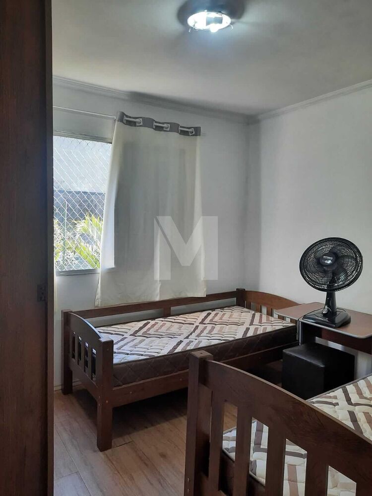 Apartamento, 2 quartos, 54 m² - Foto 3