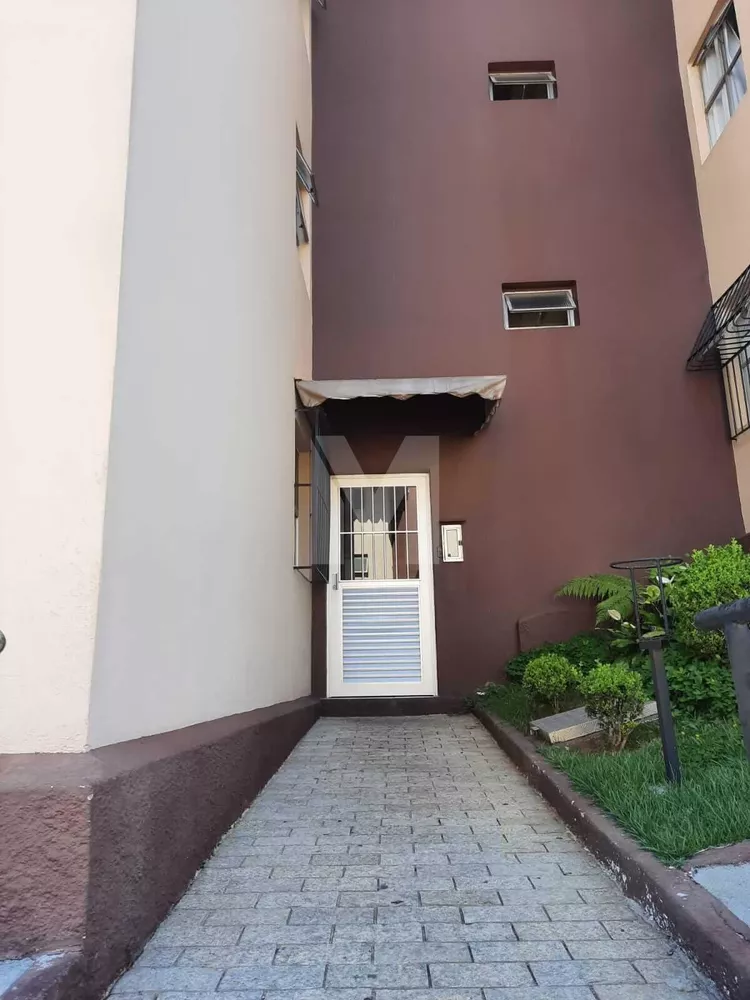 Apartamento, 2 quartos, 54 m² - Foto 12