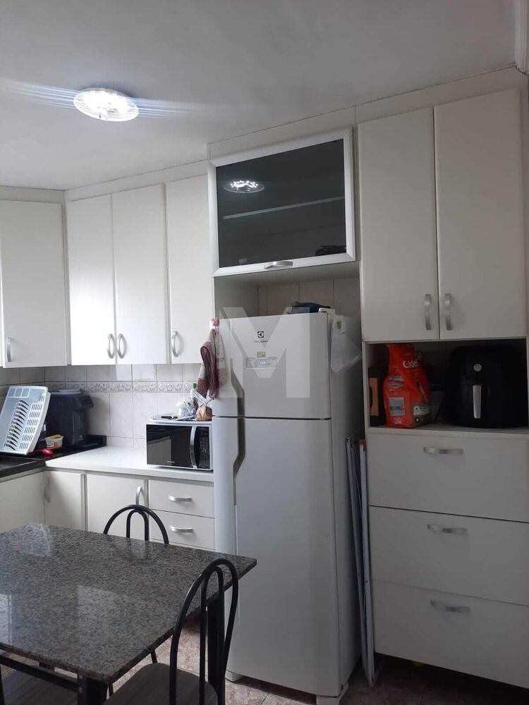 Apartamento, 2 quartos, 54 m² - Foto 2