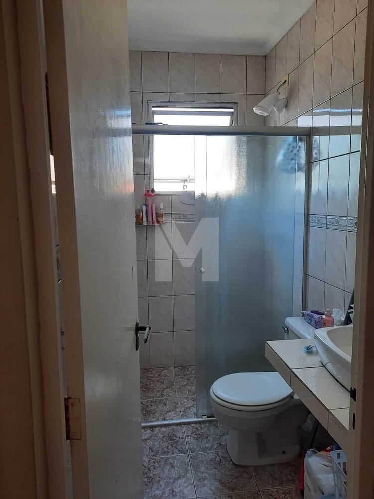 Apartamento, 2 quartos, 54 m² - Foto 8