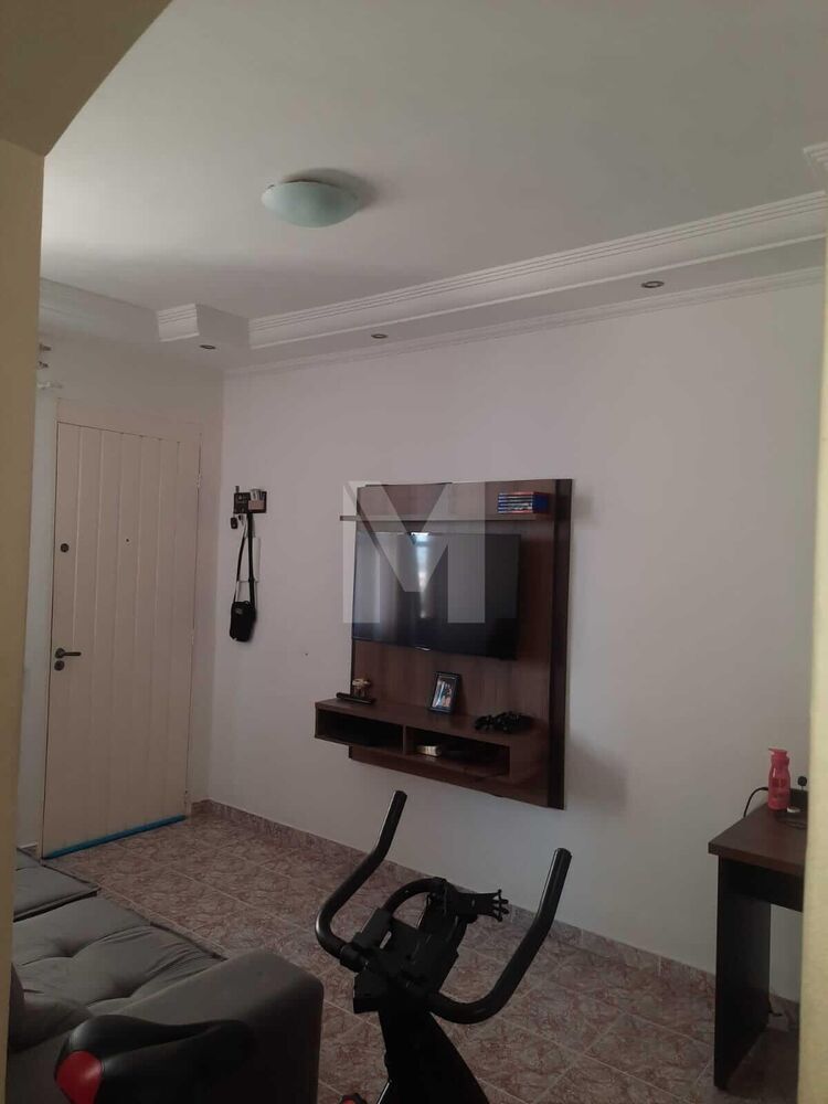 Apartamento, 2 quartos, 54 m² - Foto 6