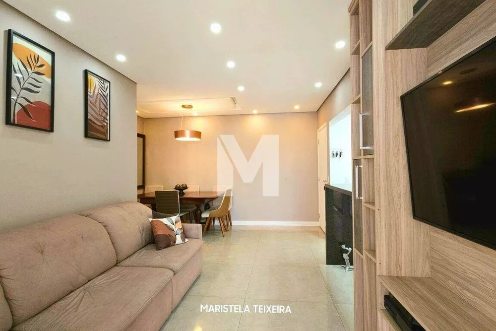 Apartamento, 3 quartos, 93 m² - Foto 6