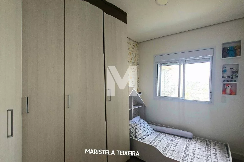 Apartamento, 3 quartos, 93 m² - Foto 8