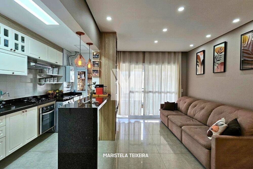 Apartamento, 3 quartos, 93 m² - Foto 4