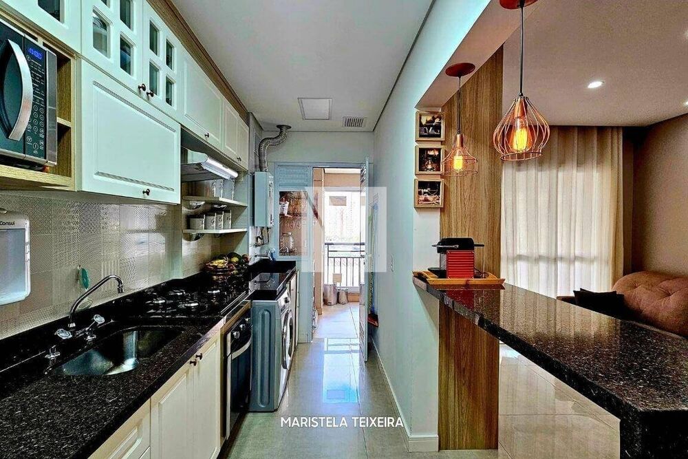 Apartamento, 3 quartos, 93 m² - Foto 3