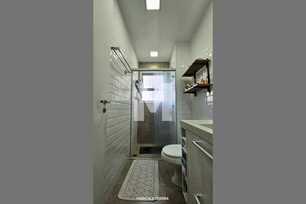 Apartamento, 3 quartos, 93 m² - Foto 5