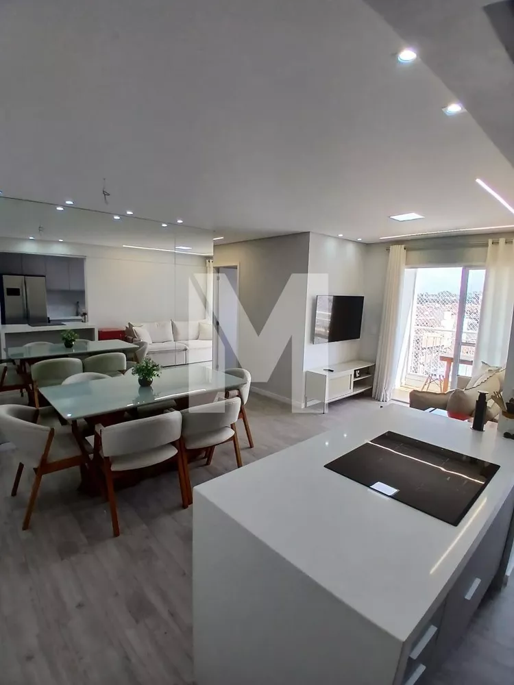 Apartamento, 3 quartos, 84 m² - Foto 1