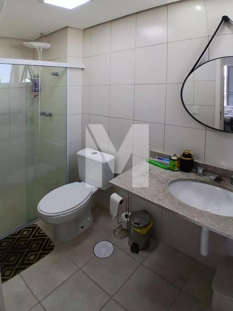 Apartamento, 3 quartos, 84 m² - Foto 4