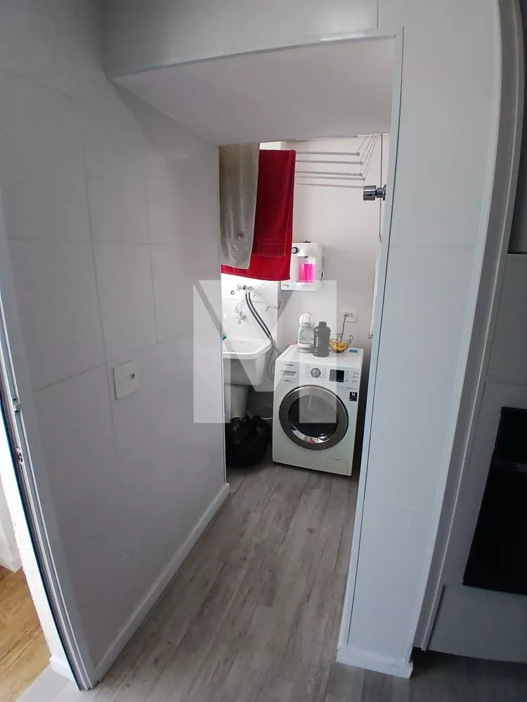 Apartamento, 3 quartos, 84 m² - Foto 2