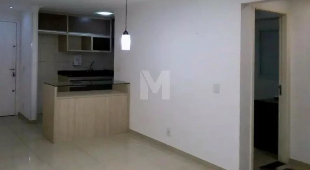 Apartamento, 2 quartos, 52 m² - Foto 1