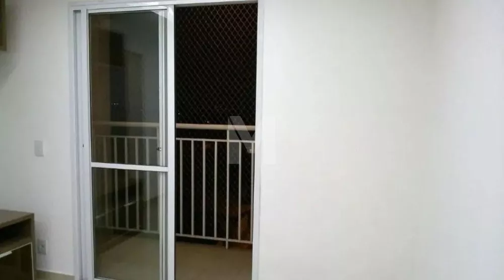 Apartamento, 2 quartos, 52 m² - Foto 4