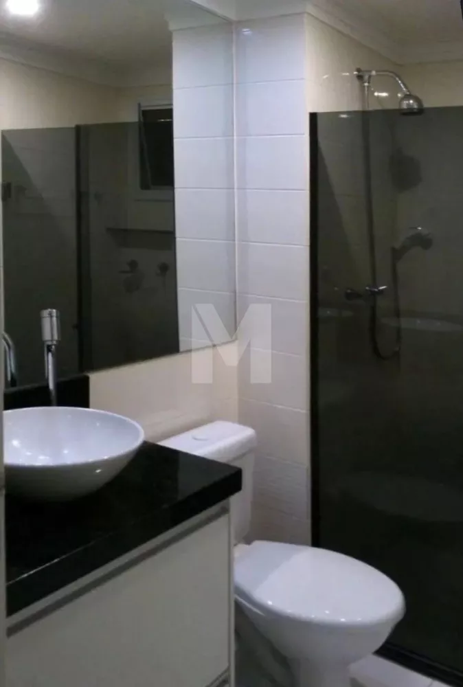 Apartamento, 2 quartos, 52 m² - Foto 2