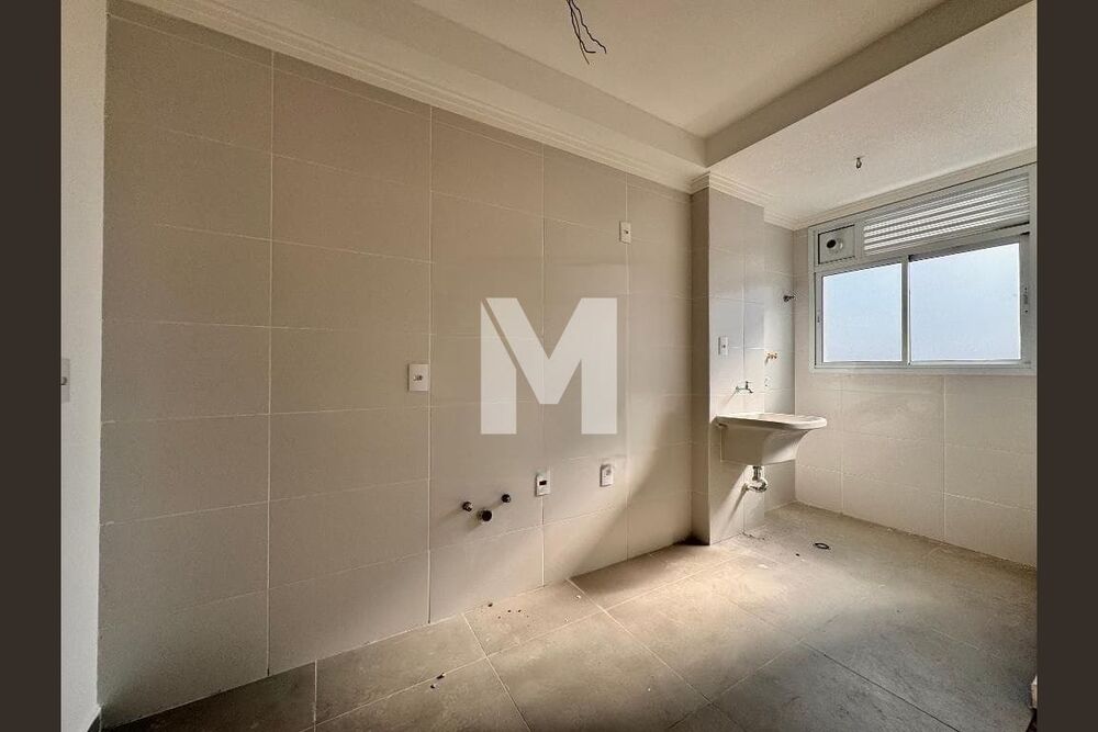 Apartamento, 2 quartos, 58 m² - Foto 3