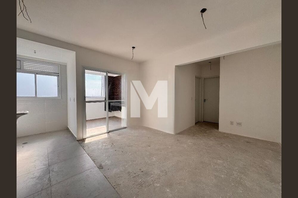 Apartamento, 2 quartos, 58 m² - Foto 1