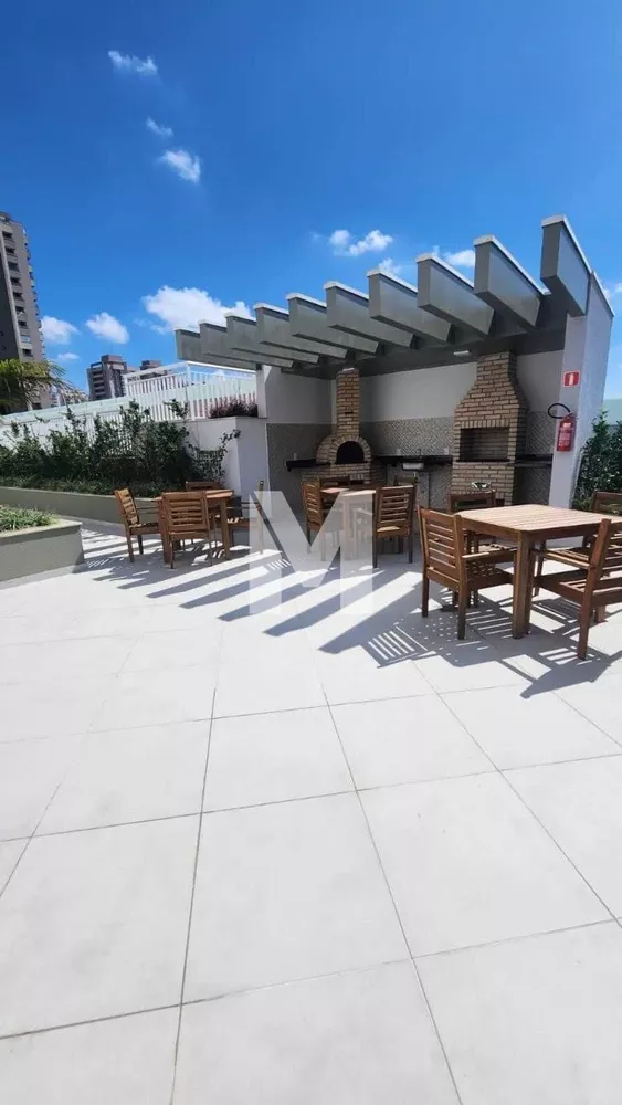 Apartamento, 2 quartos, 58 m² - Foto 8