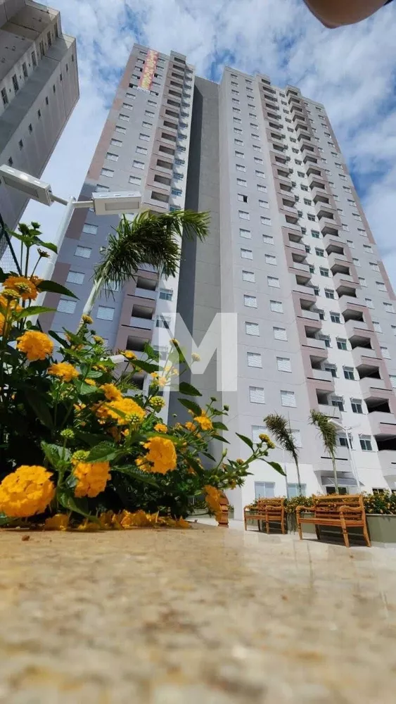 Apartamento, 2 quartos, 58 m² - Foto 7