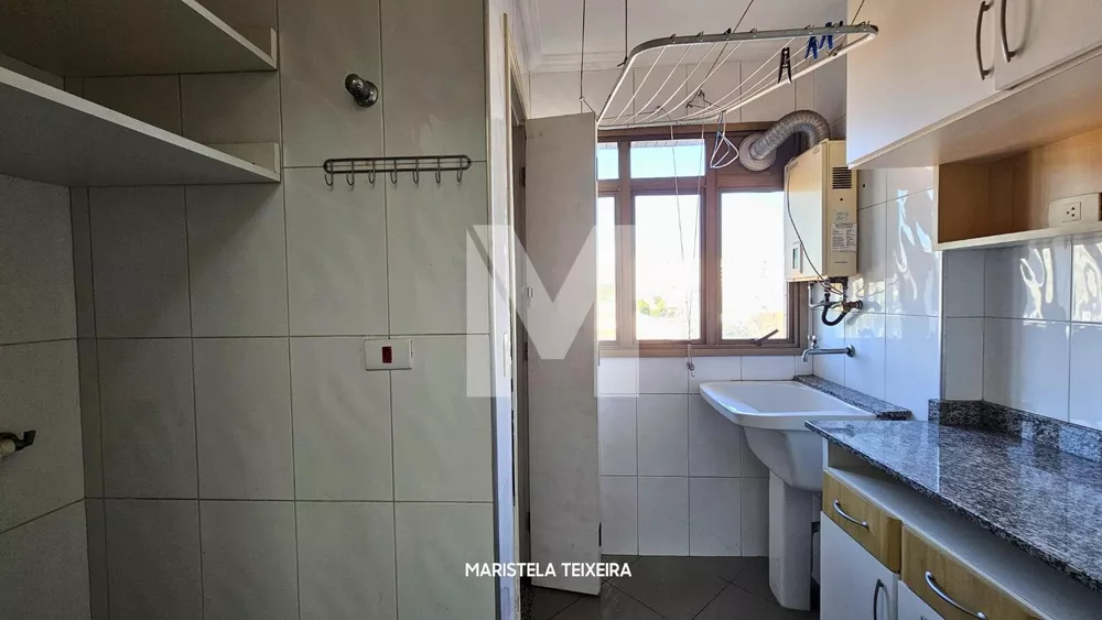 Apartamento, 3 quartos, 104 m² - Foto 1