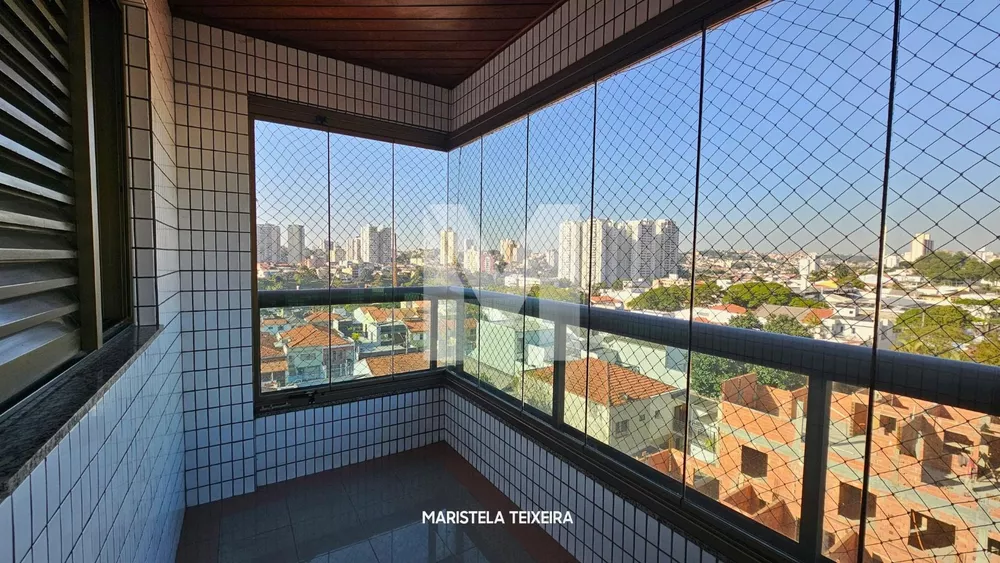 Apartamento, 3 quartos, 104 m² - Foto 4