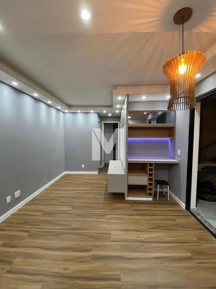 Apartamento, 2 quartos, 45 m² - Foto 6