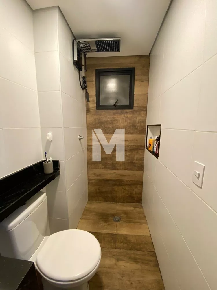 Apartamento, 2 quartos, 45 m² - Foto 12
