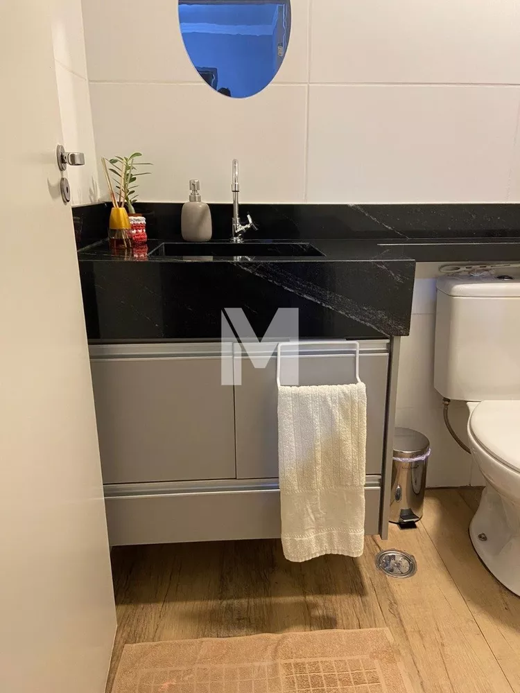 Apartamento, 2 quartos, 45 m² - Foto 10