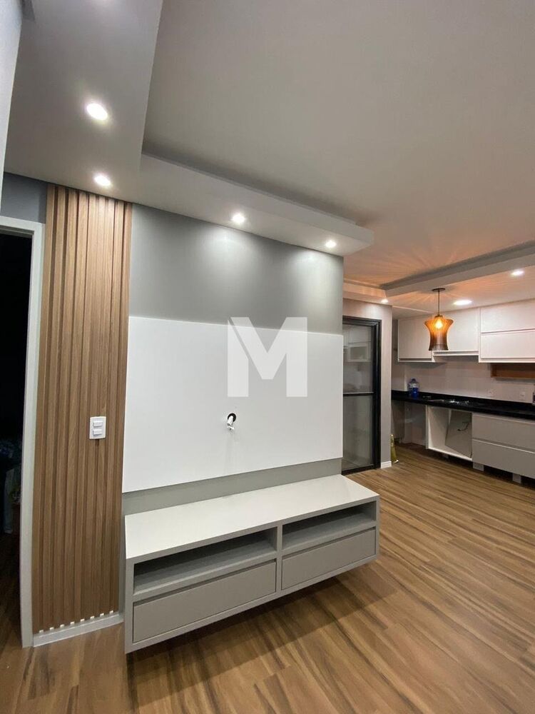 Apartamento, 2 quartos, 45 m² - Foto 7