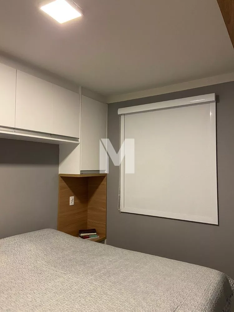 Apartamento, 2 quartos, 45 m² - Foto 9