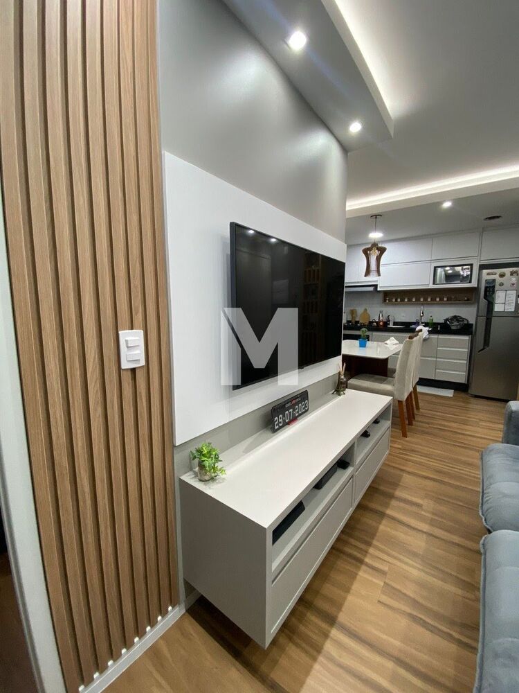 Apartamento, 2 quartos, 45 m² - Foto 5